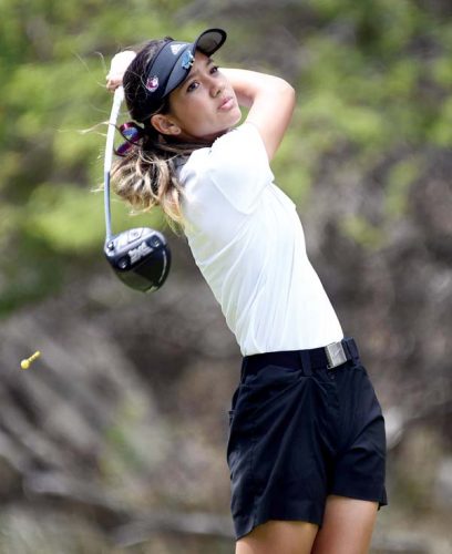 The Maui News 2022 MIL Golf All-Stars